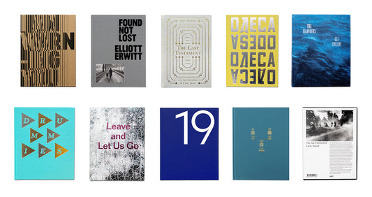 10 YEARS OF GOST BOOKS GIVEAWAY
