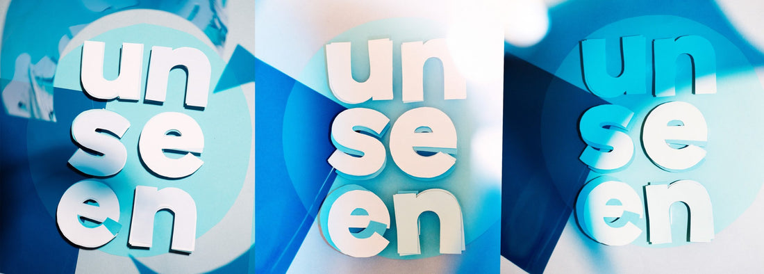 Help GOST Books at UNSEEN