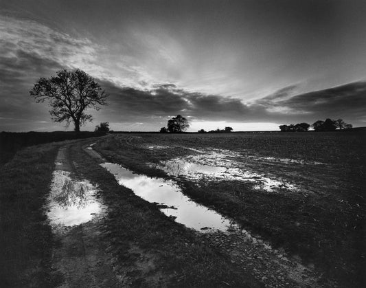 Exhibition: Don McCullin