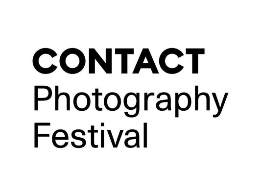 GOST Books at CONTACT Photobook Fair