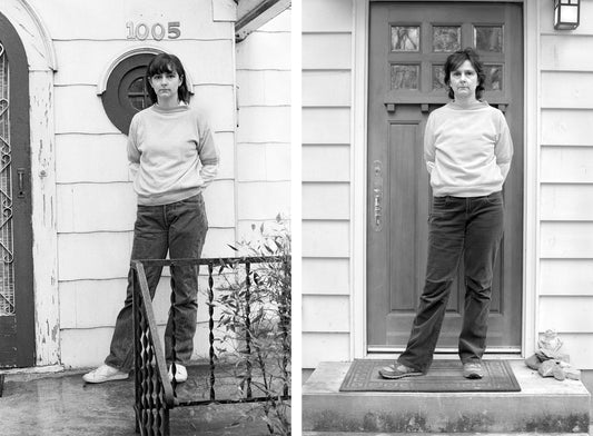News: Nancy Floyd