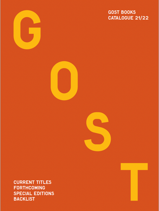 New GOST catalogue
