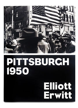 Elliott Erwitt Book Signing