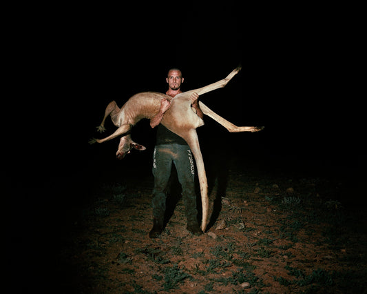 Exhibition: Adam Ferguson