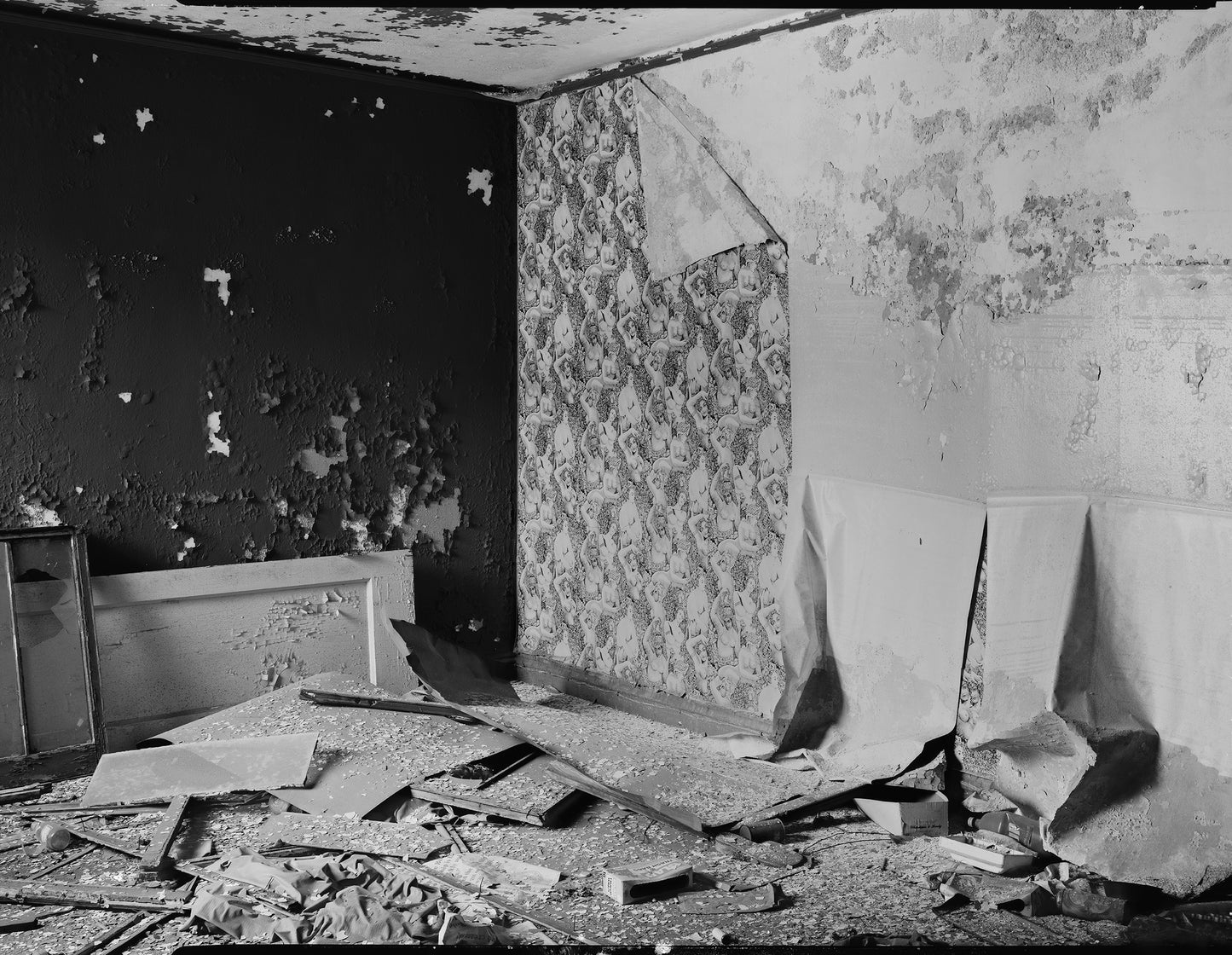 South Bronx 1982-1984