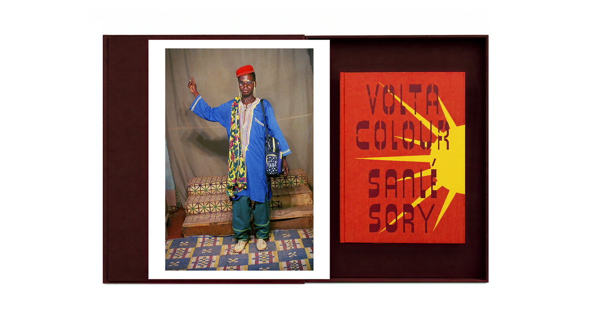 Volta Colour - Special Edition