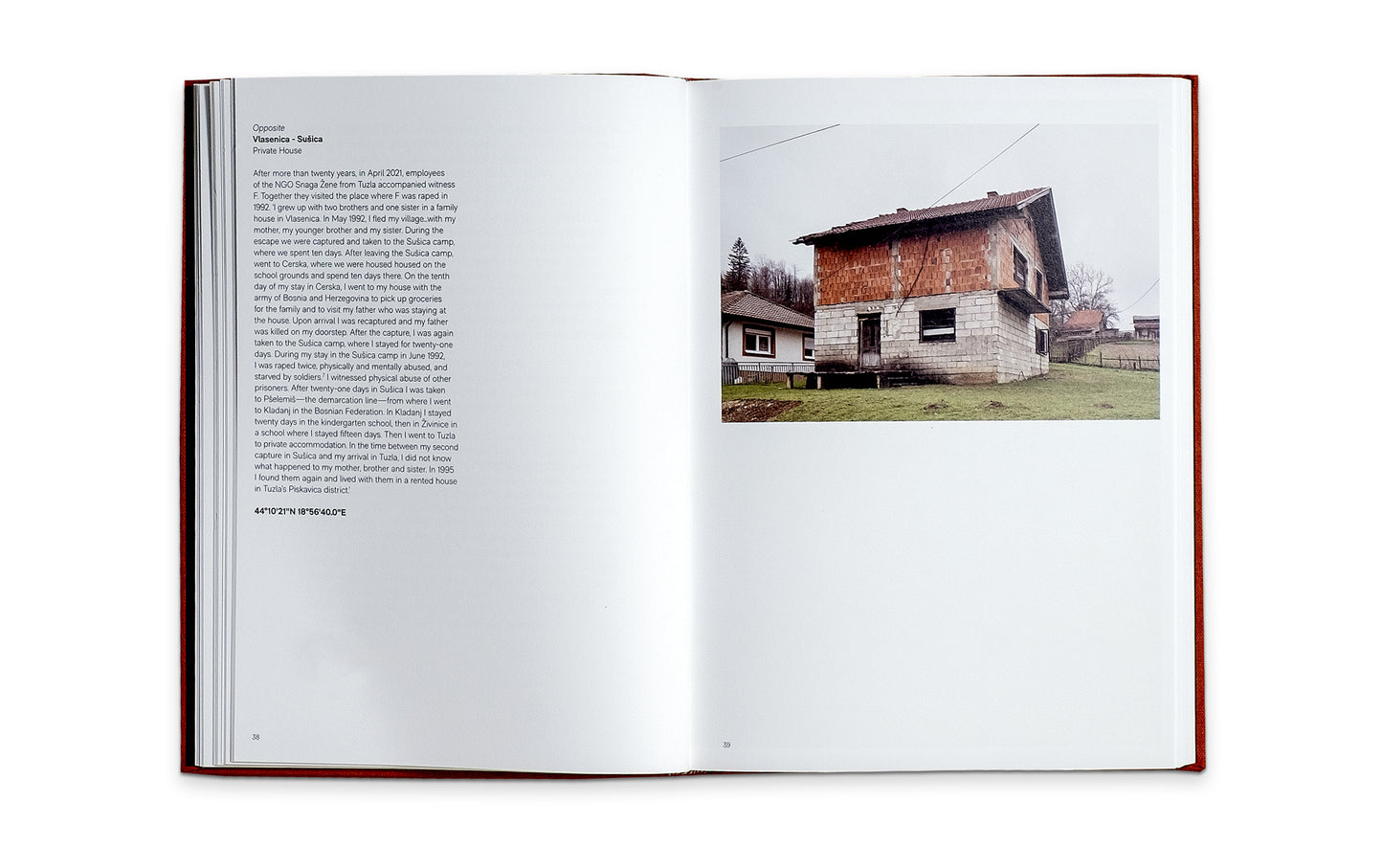 Silent Witness (GER)