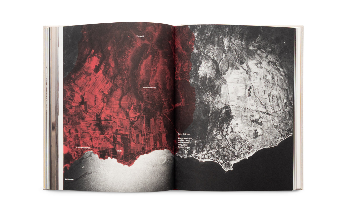 The Fumes of Mars
