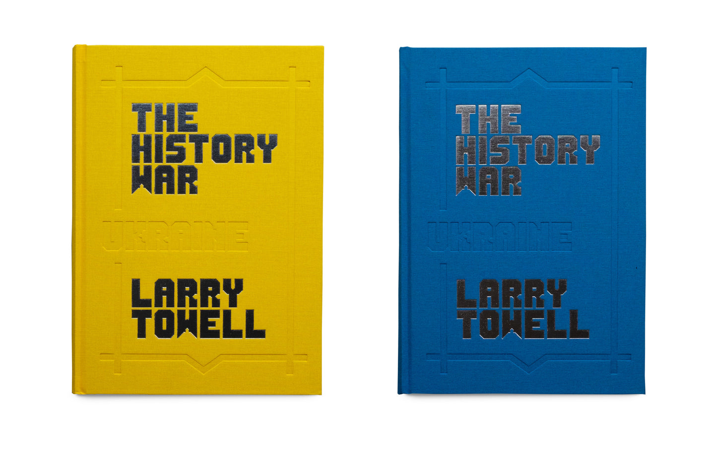 The History War
