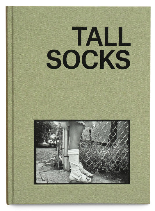 Tall Socks