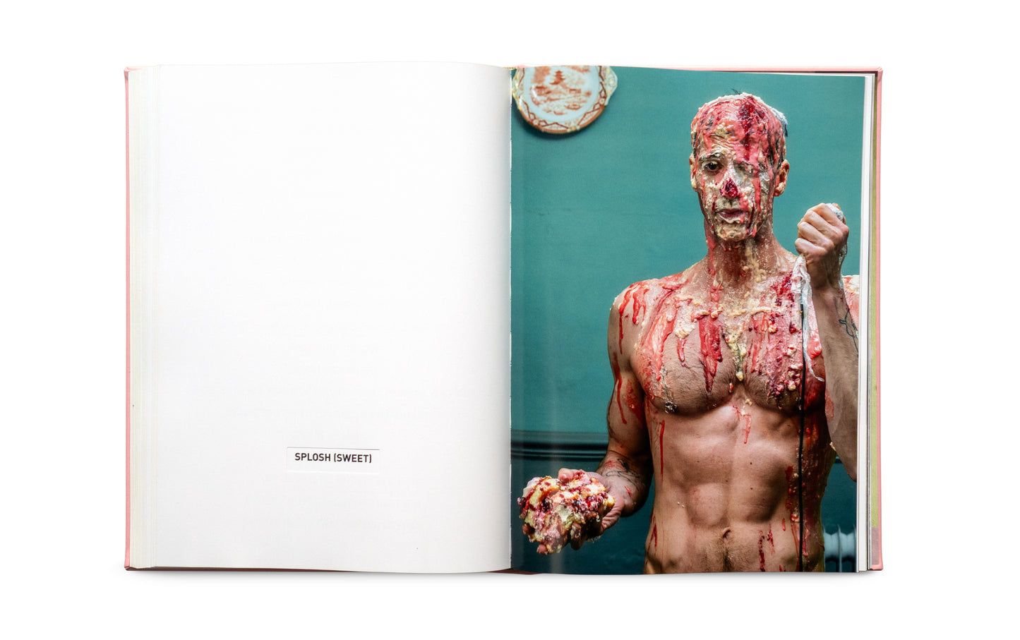 BODY COPY