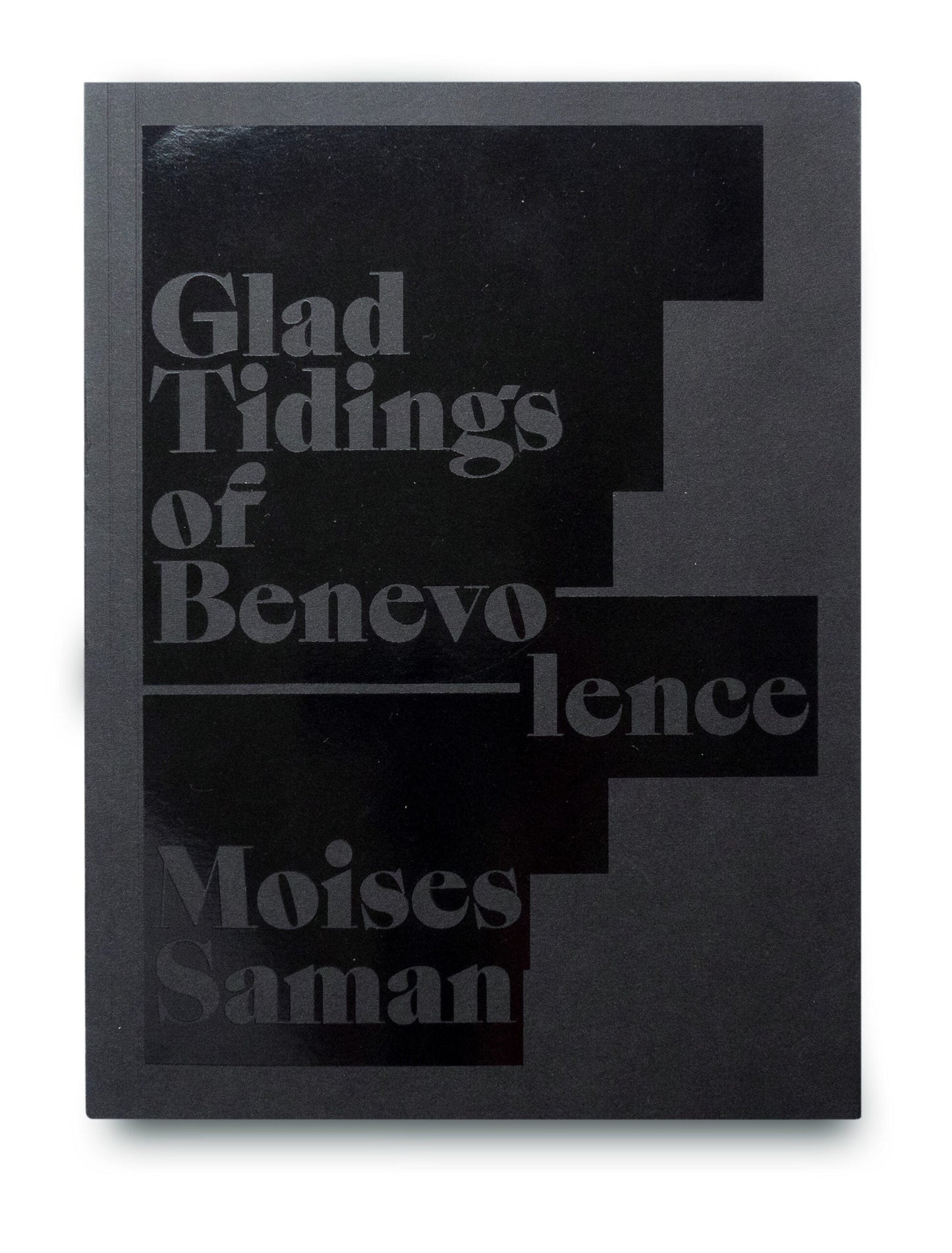 Glad Tidings of Benevolence - Special Edition 2