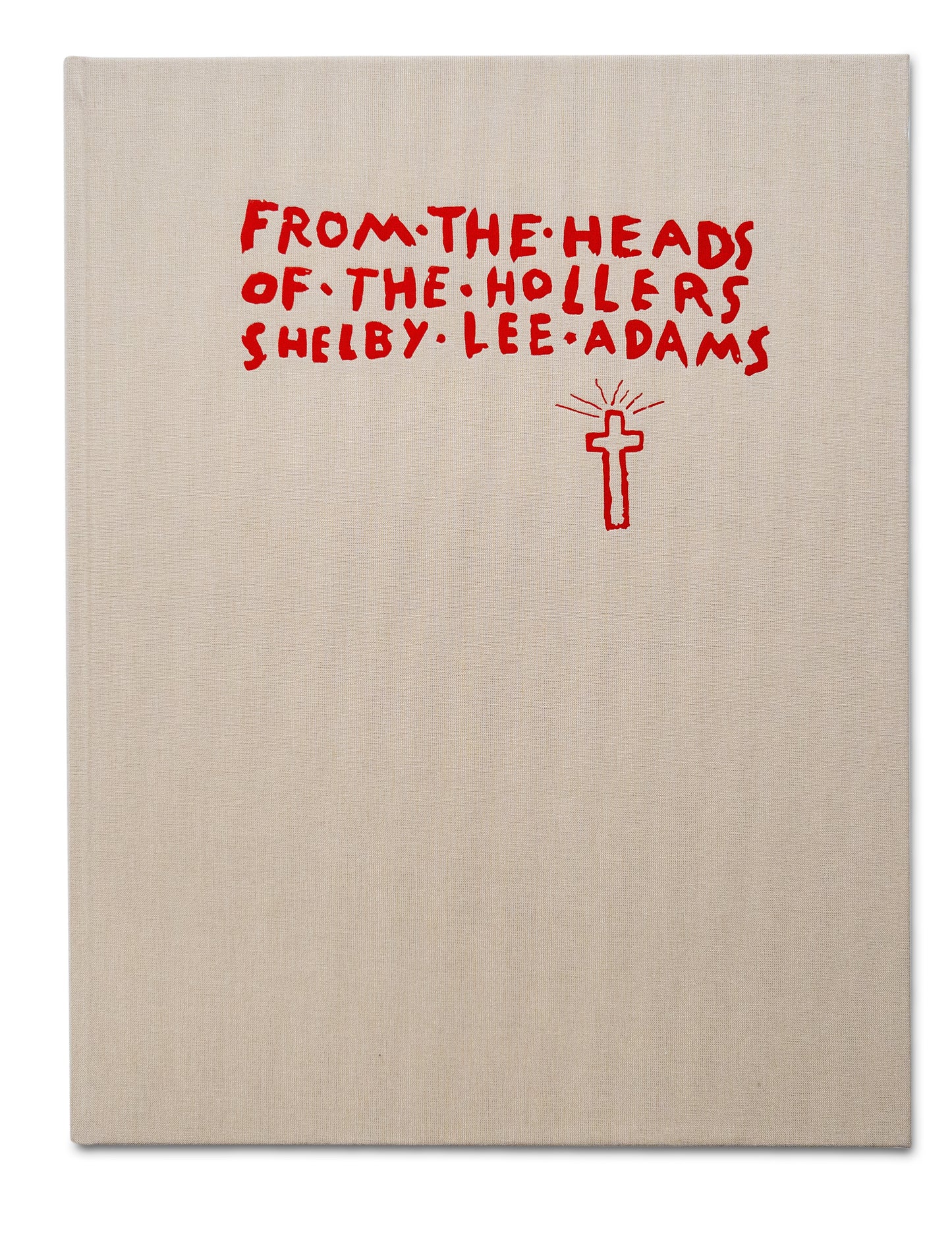 From the Heads of the Hollers - Signed