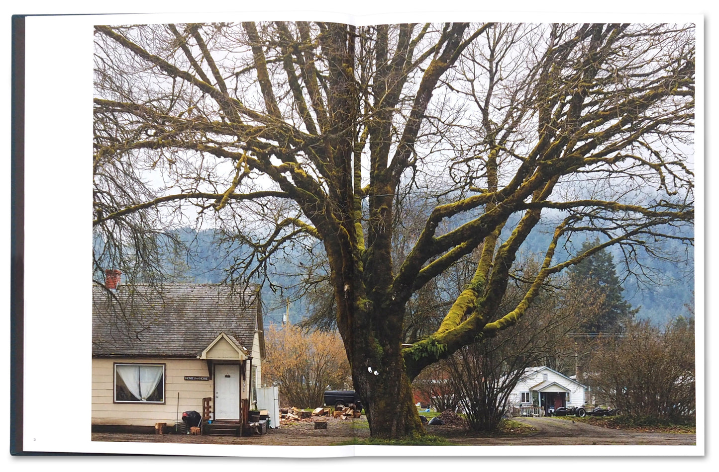 Good Morning, America (Volume III)