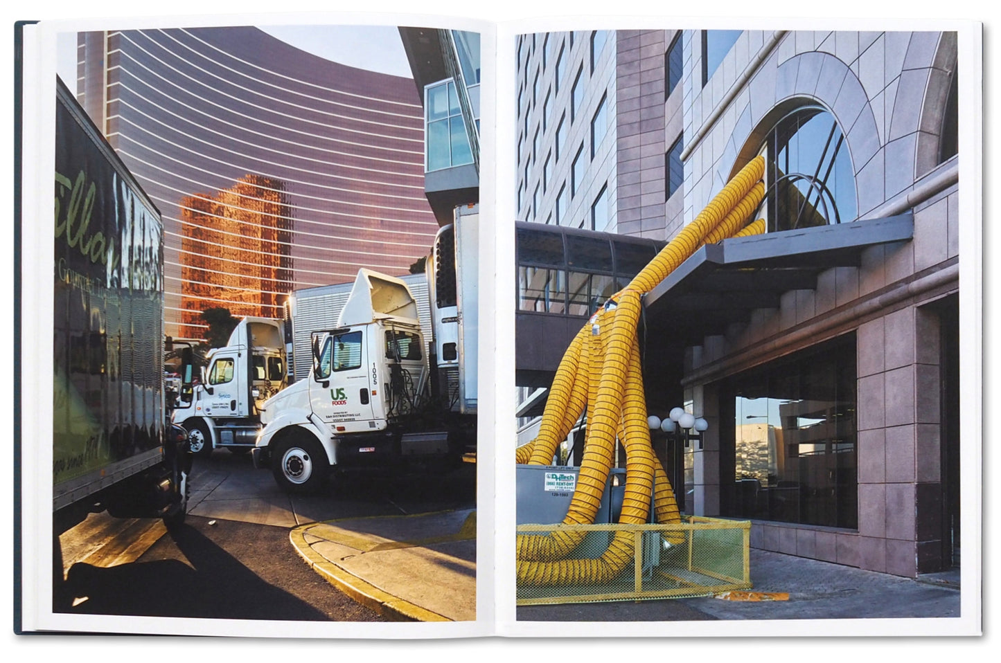 Good Morning, America (Volume III)