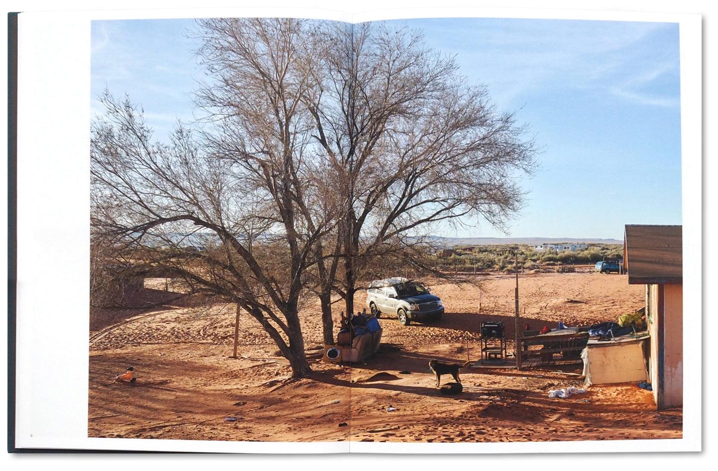 Good Morning, America (Volume III)