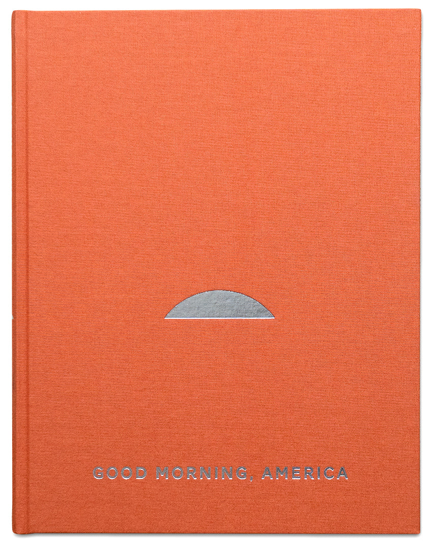 Good Morning, America (Volume I) - Signed