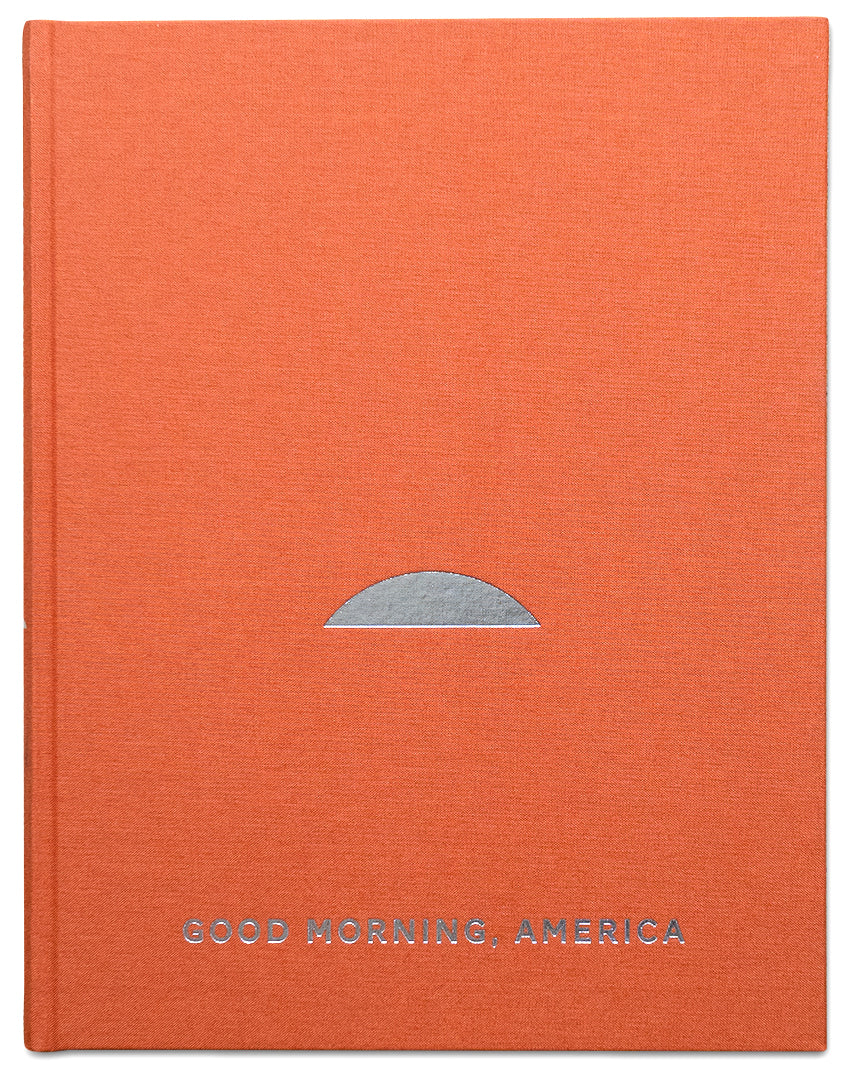 Good Morning, America (Volume I) - Special Edition
