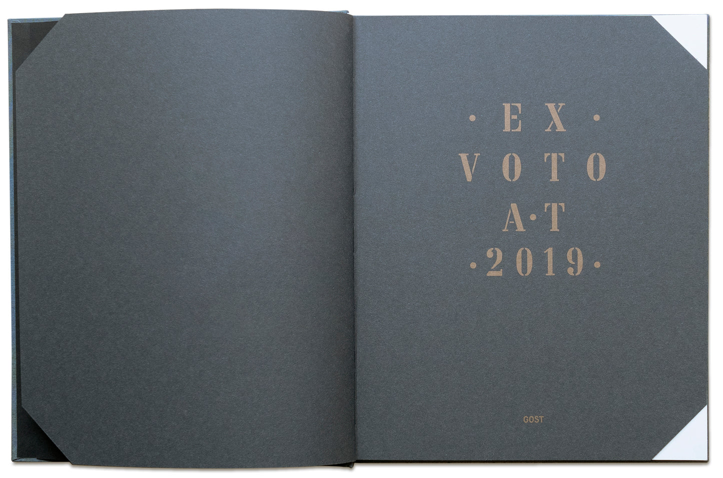 Ex-Voto - Special Edition