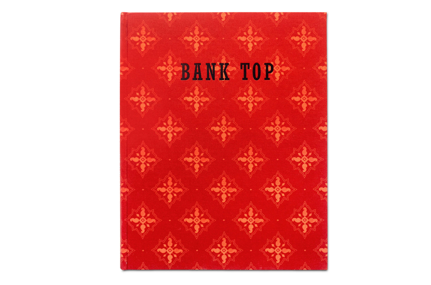 Bank Top - Special Edition