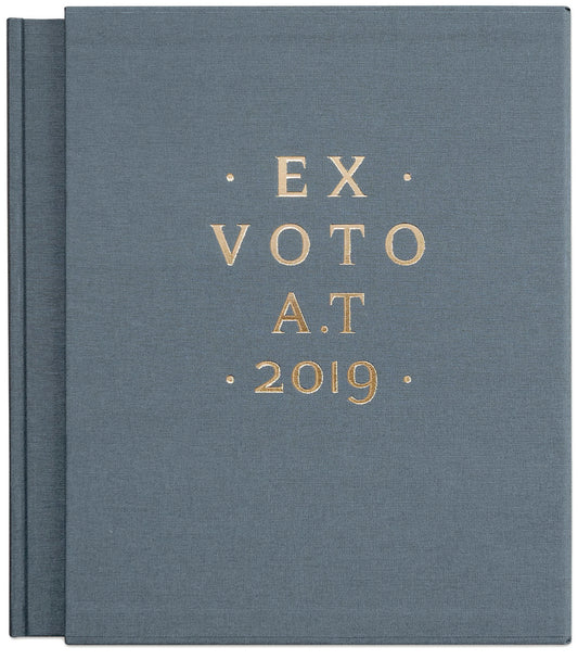 Ex-Voto - Special Edition