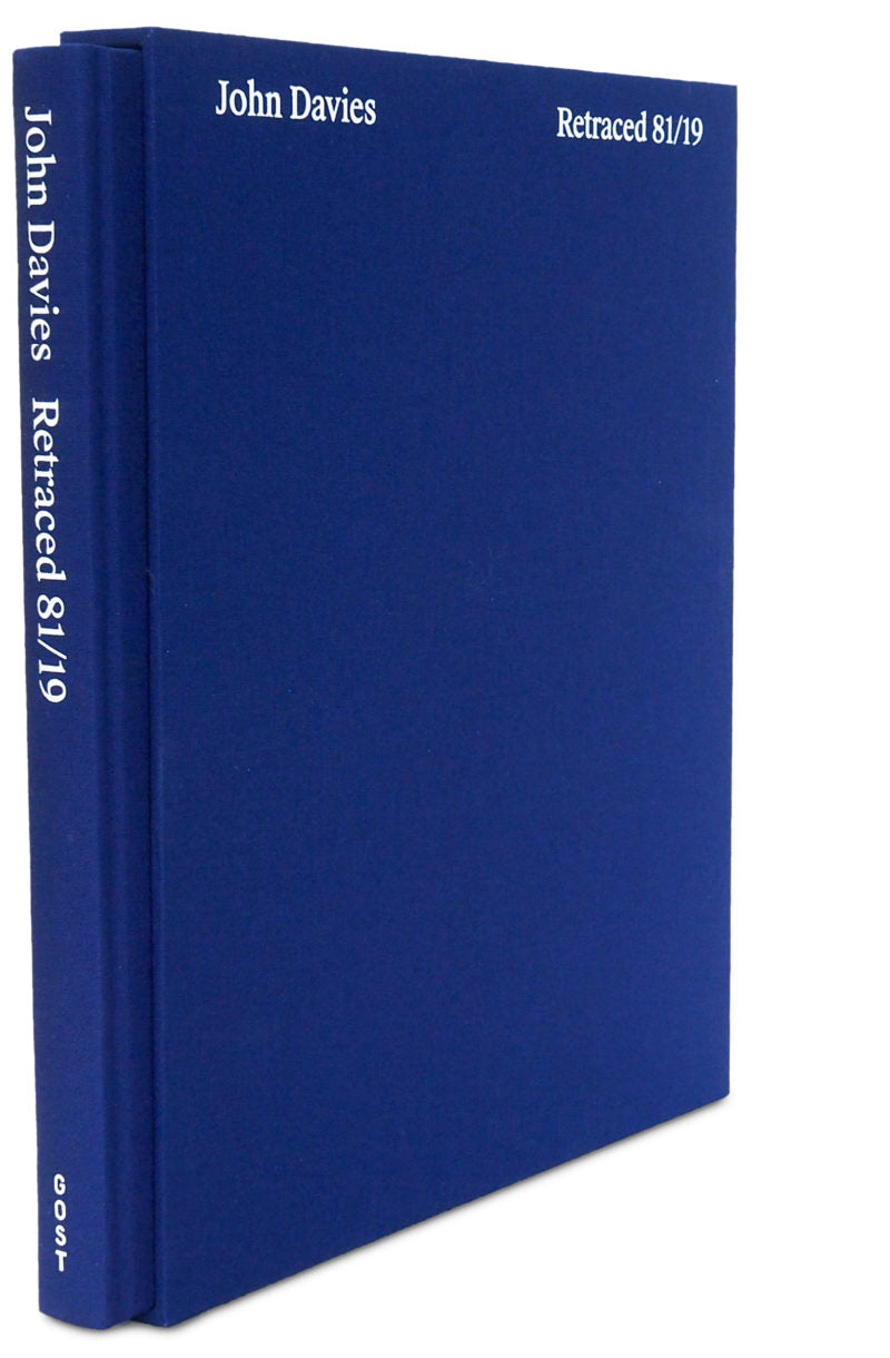 Retraced 81/19 - Special Edition