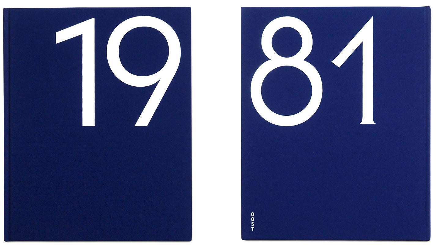 Retraced 81/19 - Special Edition