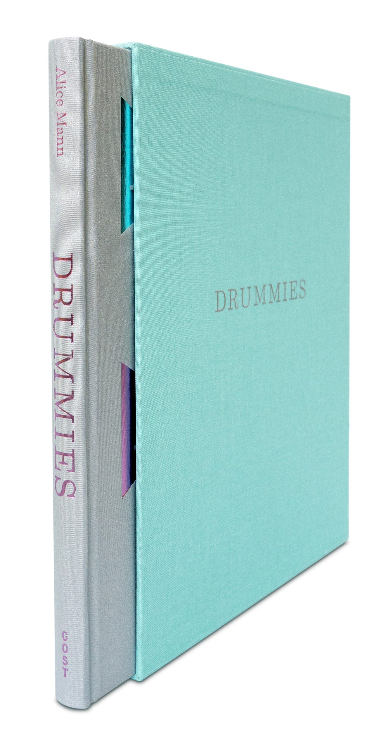 Drummies - Special Edition