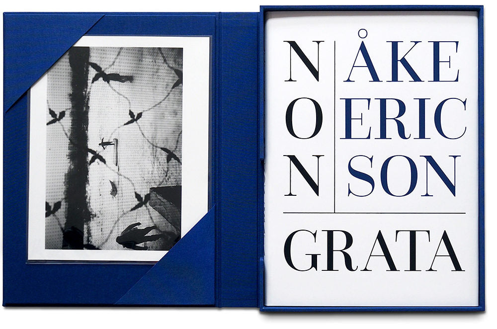 Non Grata - Special Edition
