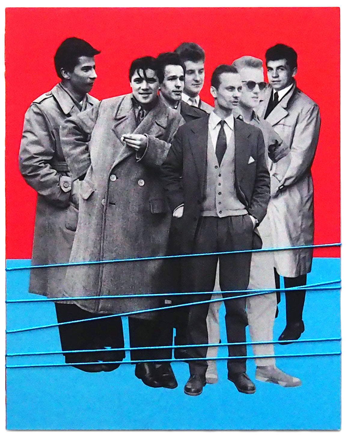 The First March of Gentlemen - Special Edition