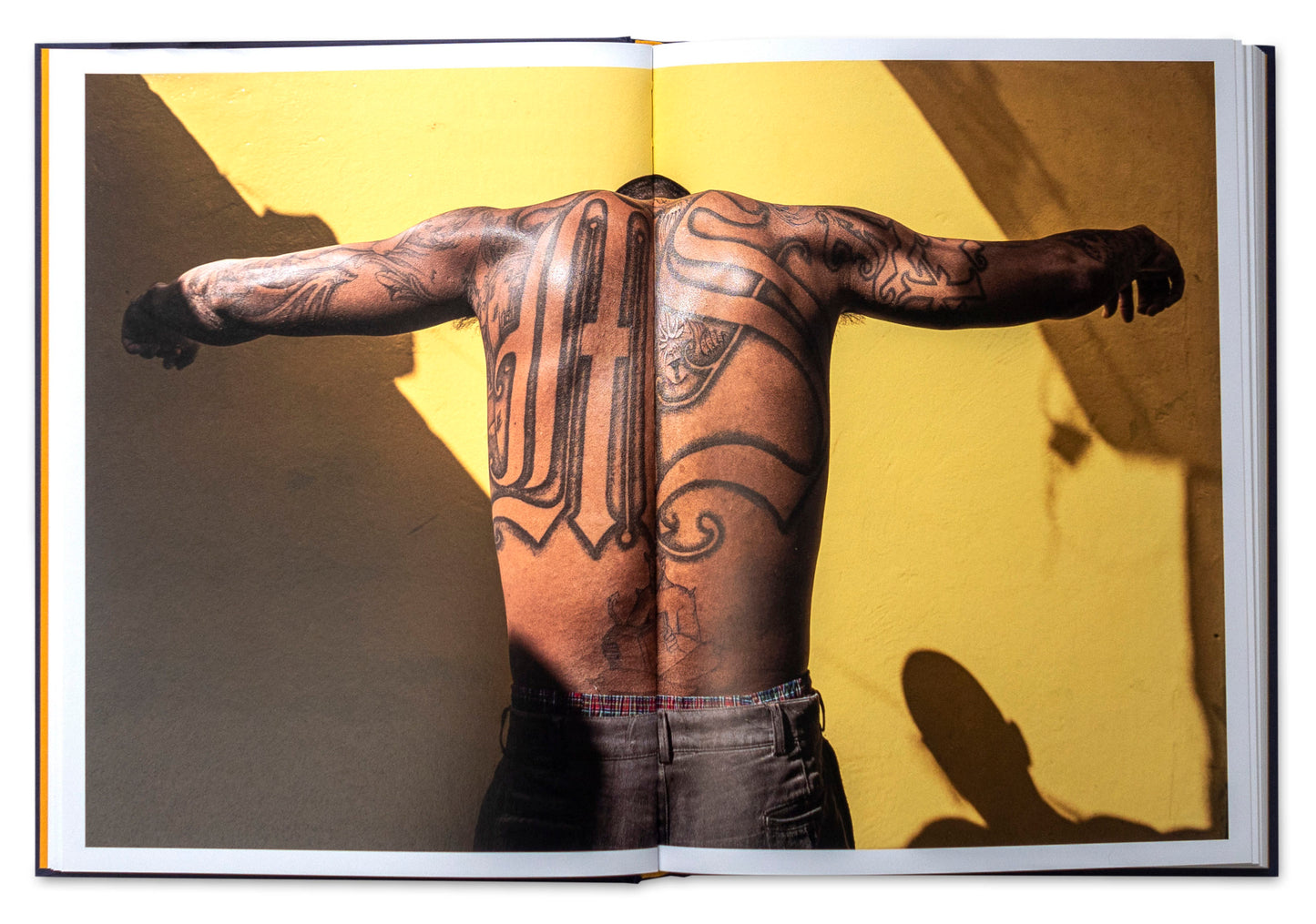 Sin Salida - Signed