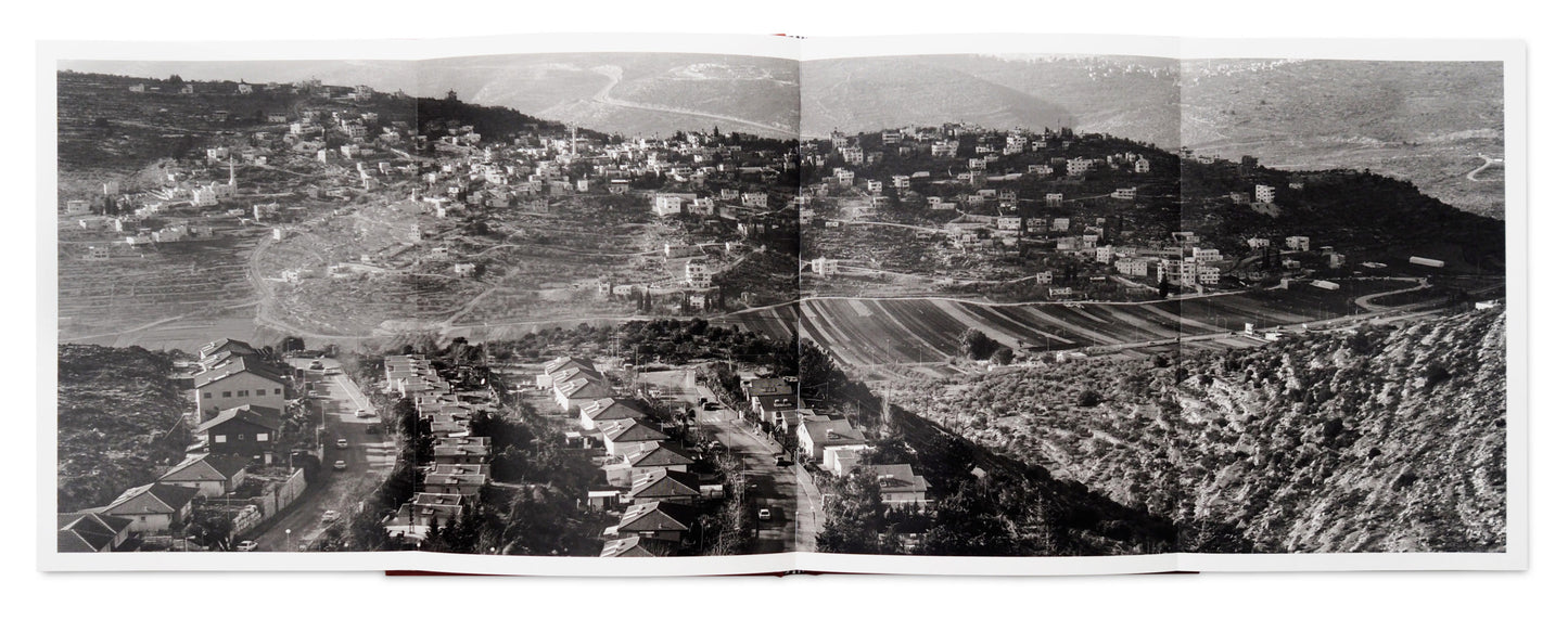 The Settlements