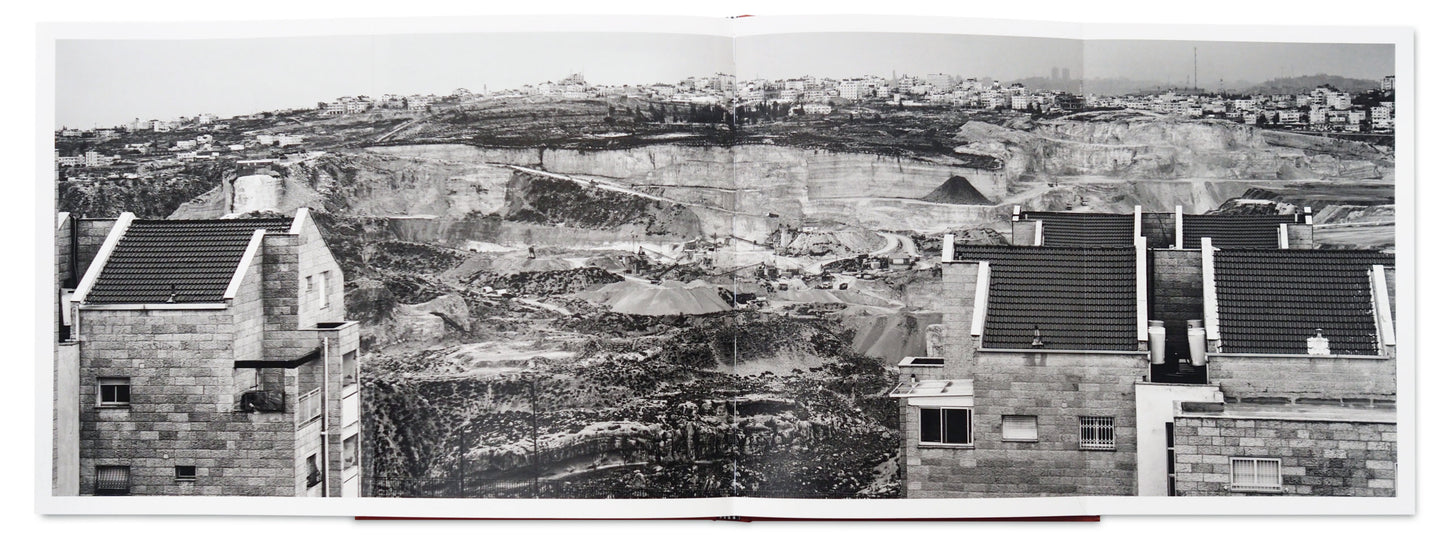 The Settlements - Signed