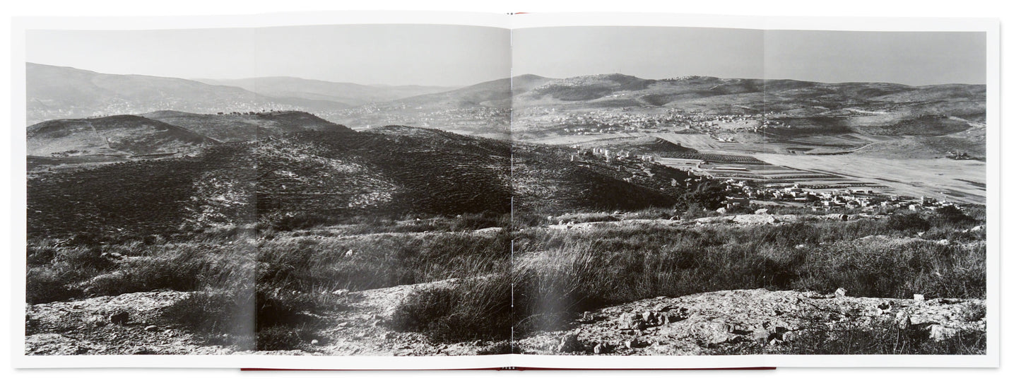 The Settlements - Signed