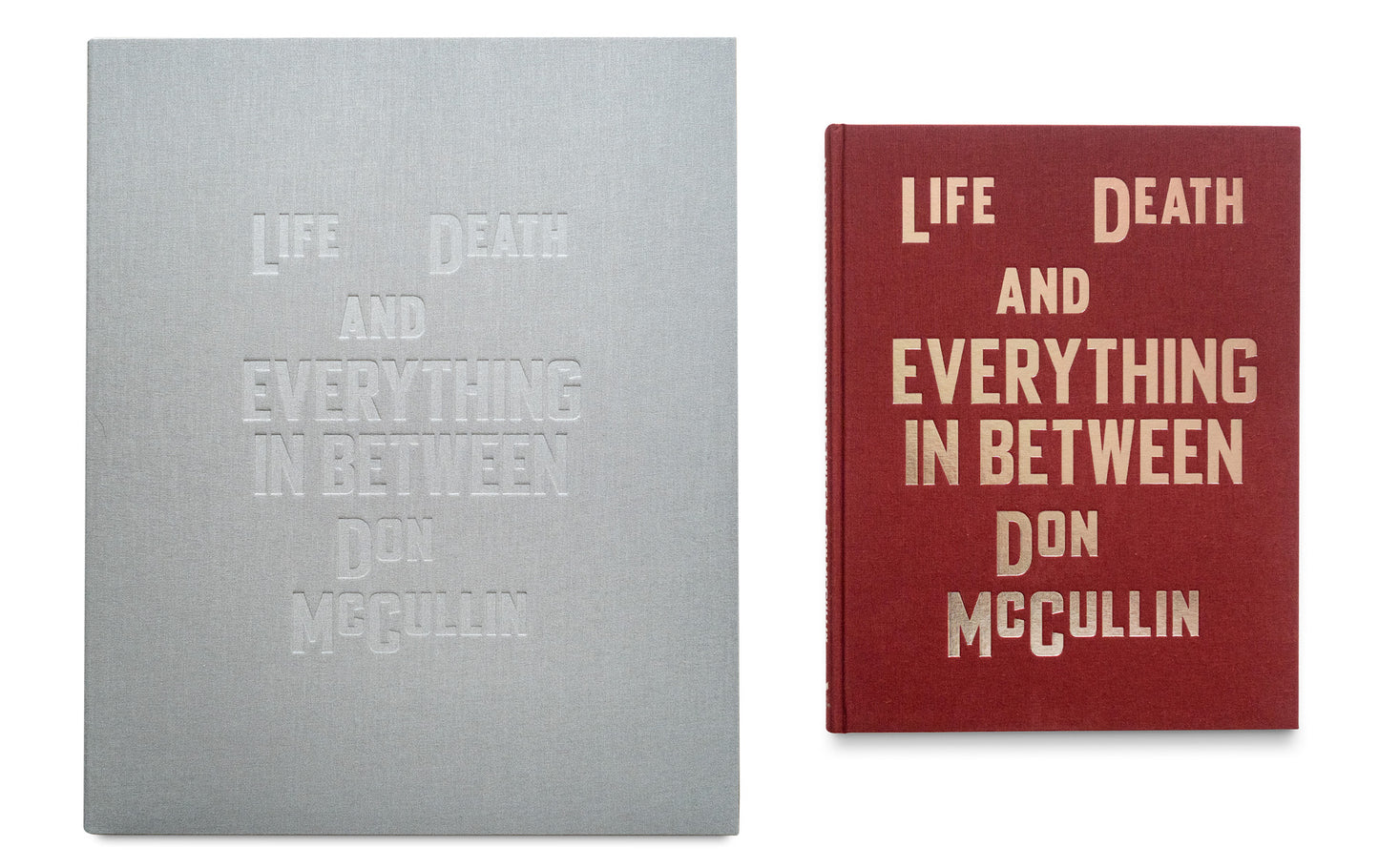 Life, Death and Everything in Between - Special Edition