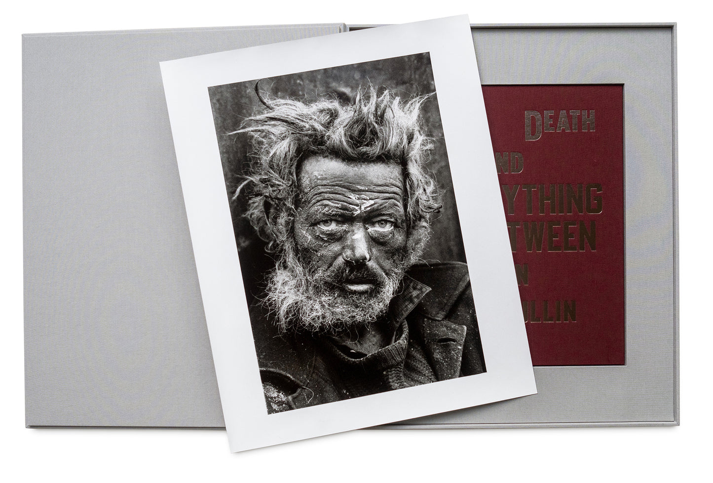 Life, Death and Everything in Between - Special Edition