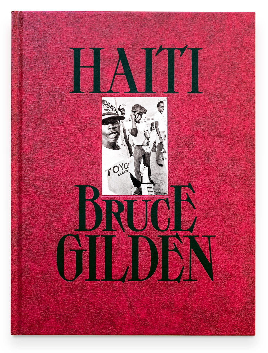 Haiti