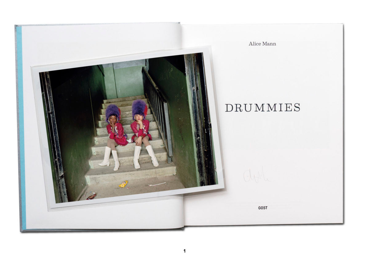 Drummies - Special Edition