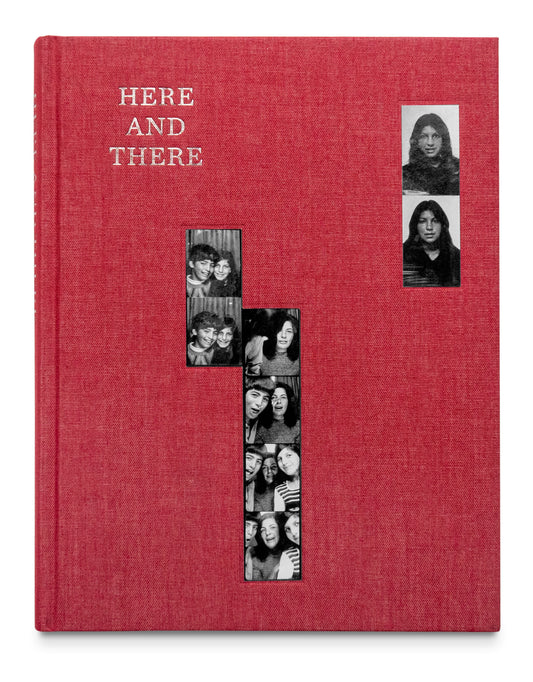 Here and There - Signed