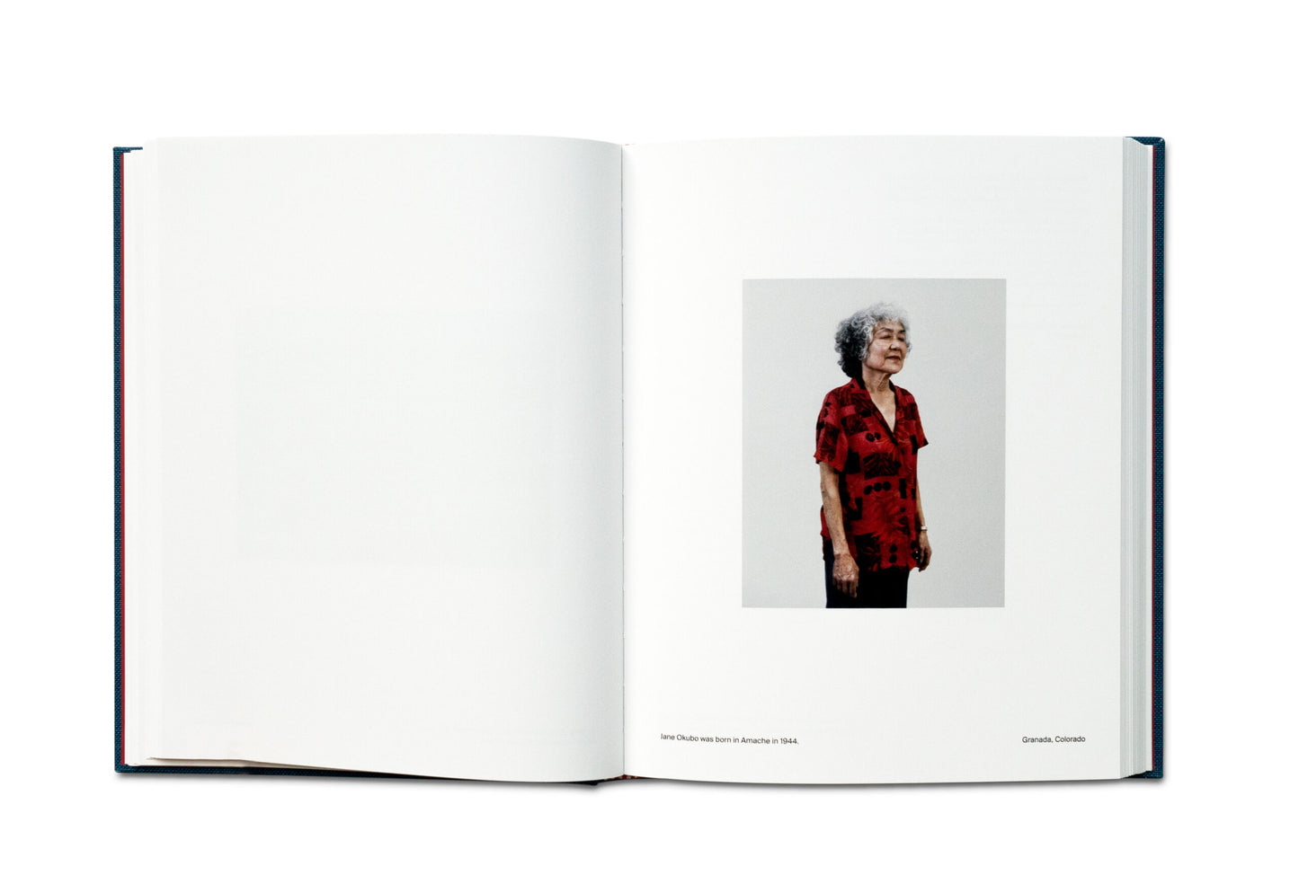 The Good Citizen - Signed