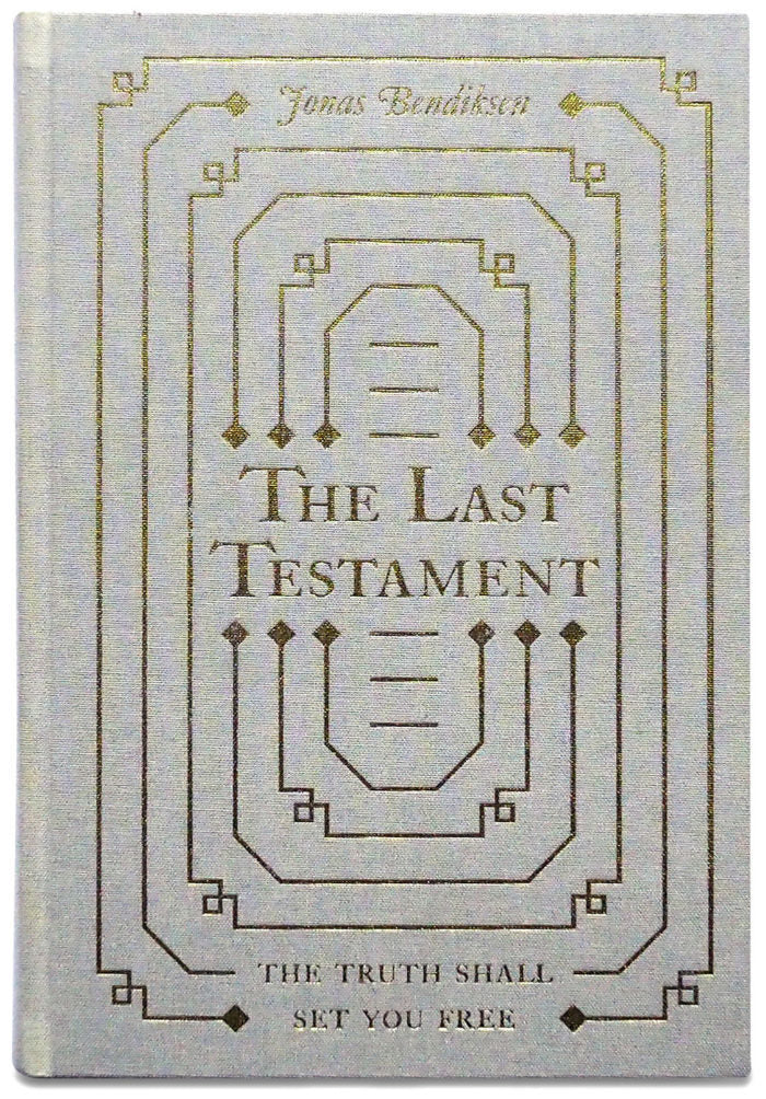 The Last Testament