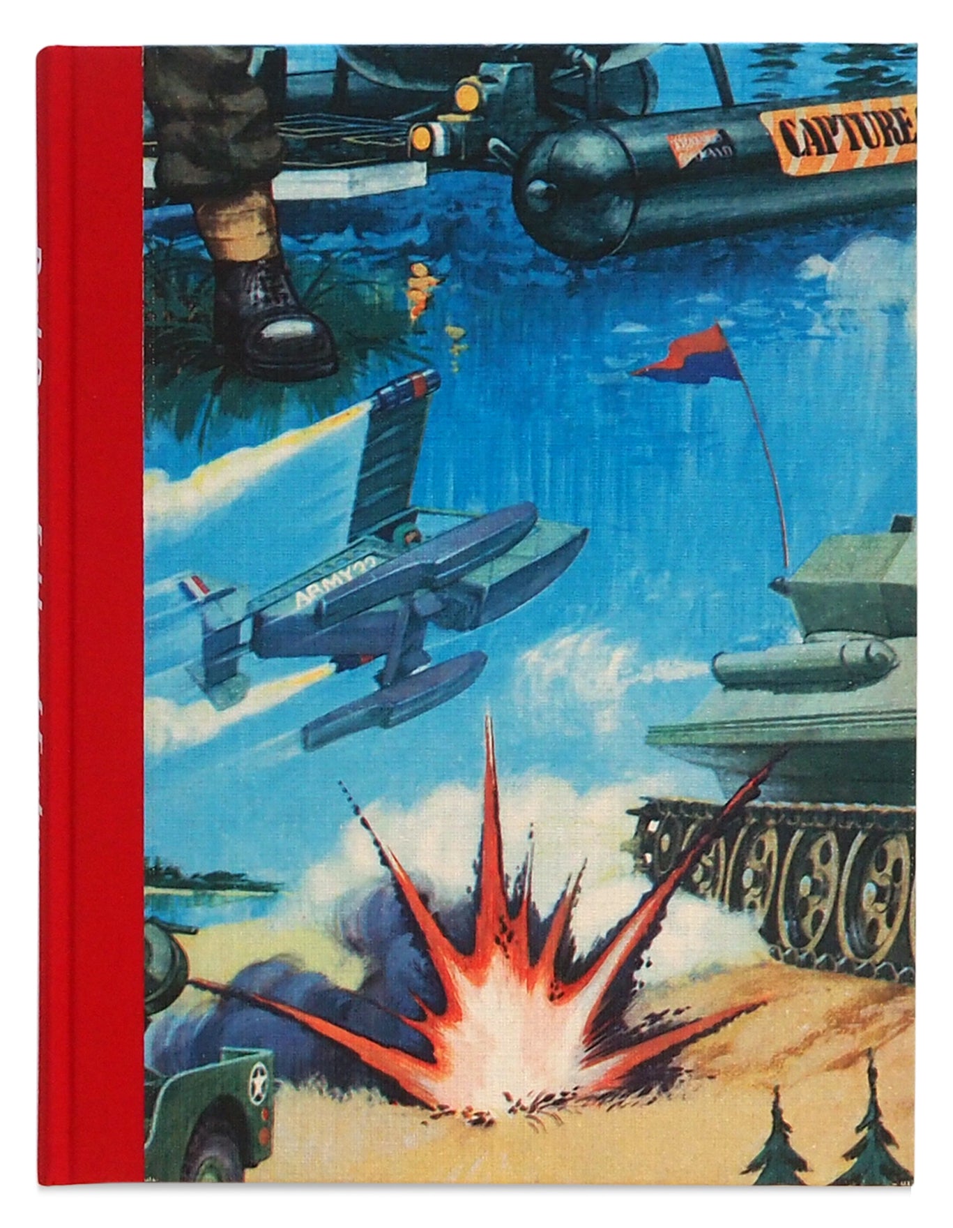 Fables of Faubus - Special Edition