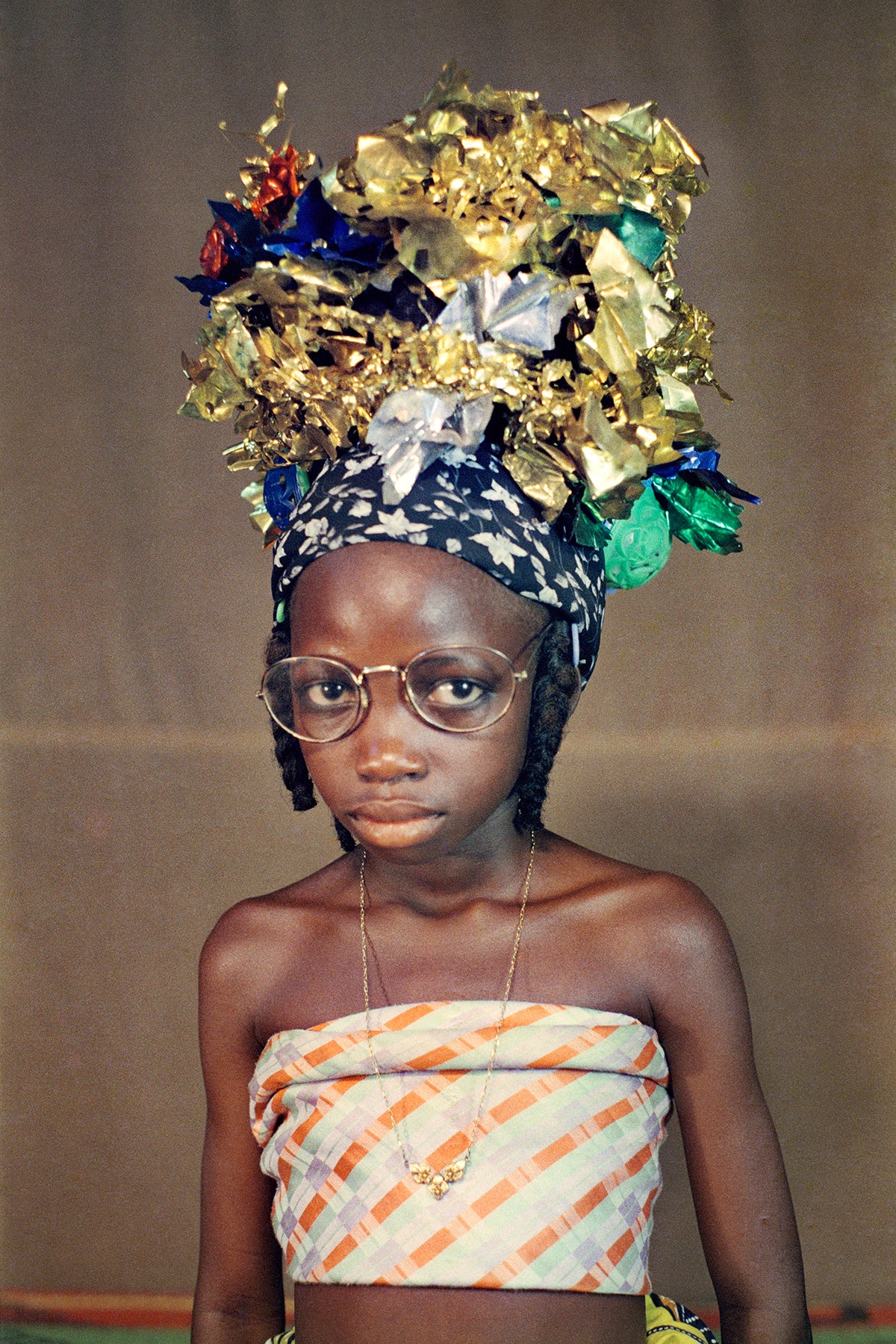 Volta Colour