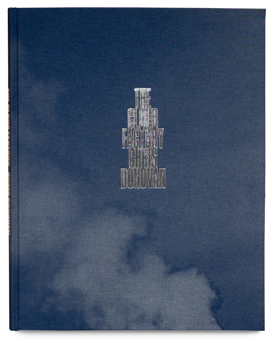 The Cloud Factory