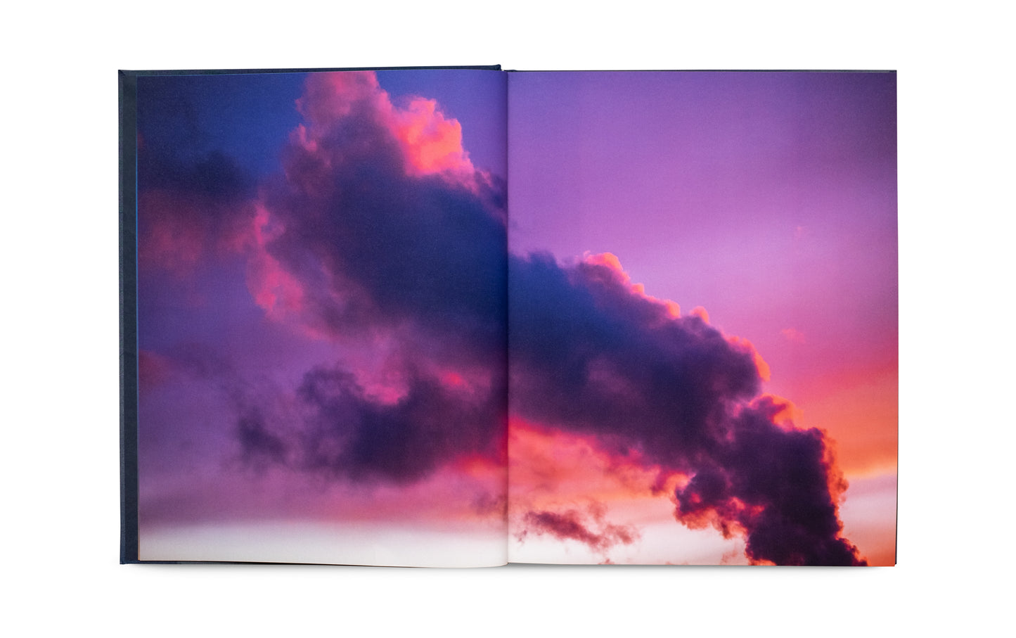 The Cloud Factory