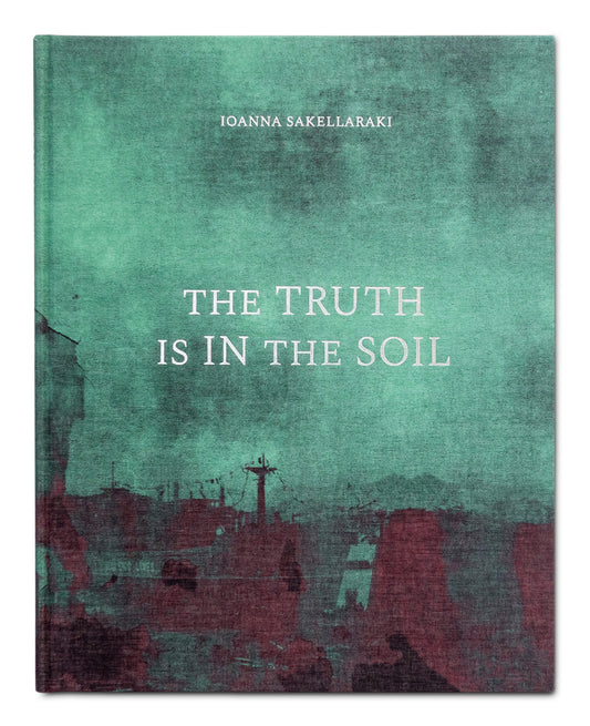 The Truth is in the Soil - Signed