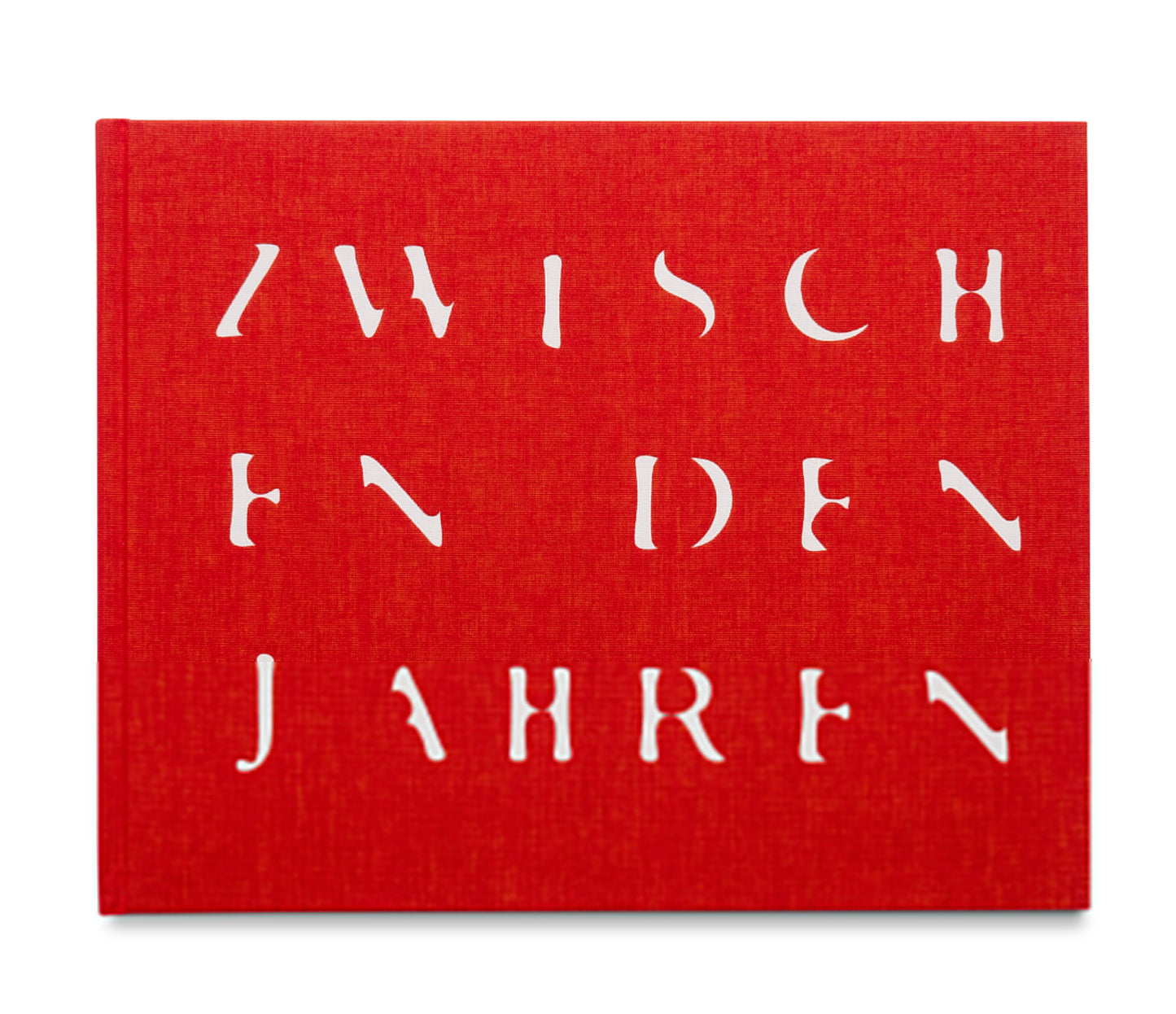 Zwischen den Jahren - signed