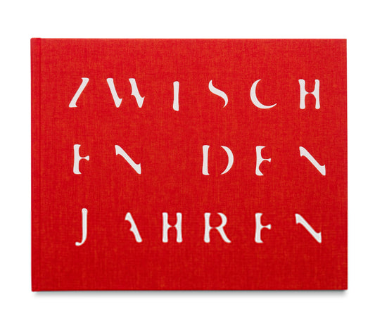 Zwischen den Jahren - signed