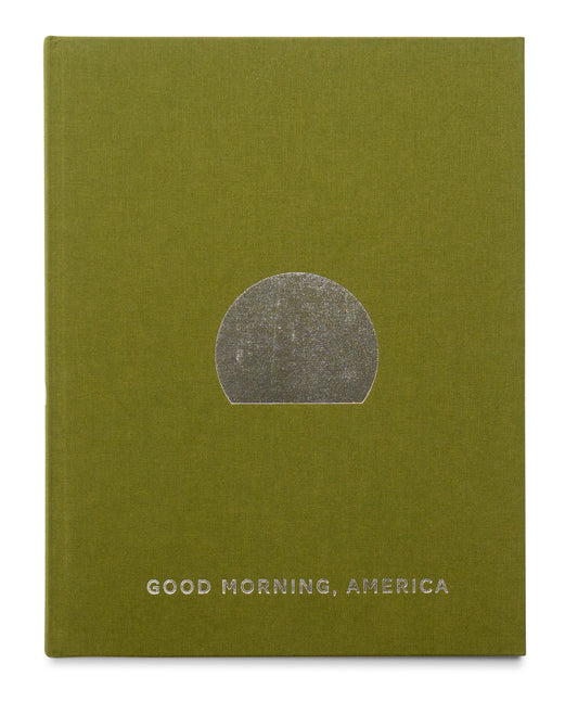 Good Morning, America (Volume IV) - Signed