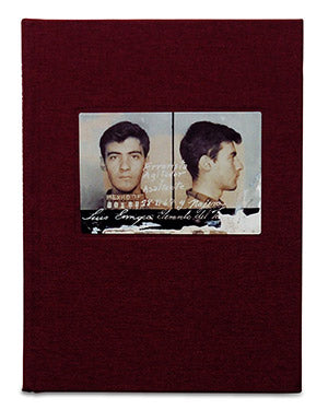 Mexican Crime Photographs from the archive of Stefan Ruiz